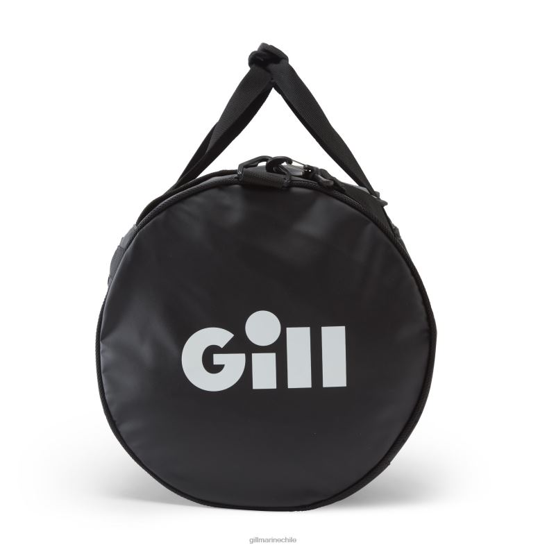 Gill Marine Chile - Gill Marine bolsa jumbo con ruedas 2LX44233 negro