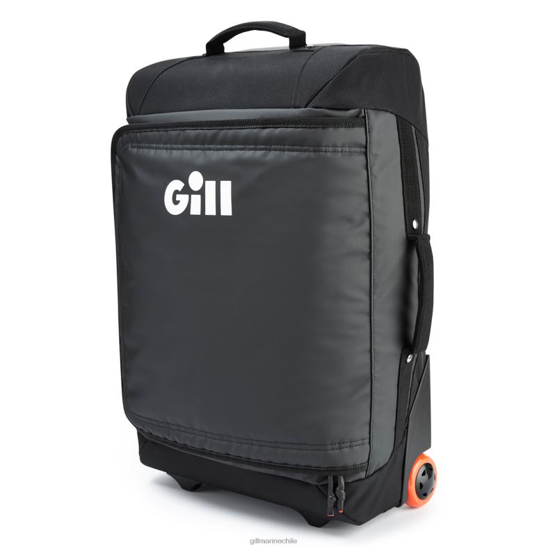 Gill Marine Chile - Gill Marine bolso de mano con ruedas 2LX44170 negro