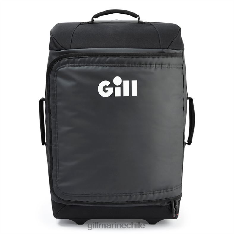 Gill Marine Chile - Gill Marine bolso de mano con ruedas 2LX44485 negro