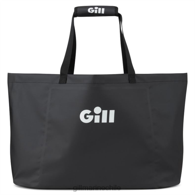Gill Marine Chile - Gill Marine cambiador y bolsa mojada 2LX44108 negro