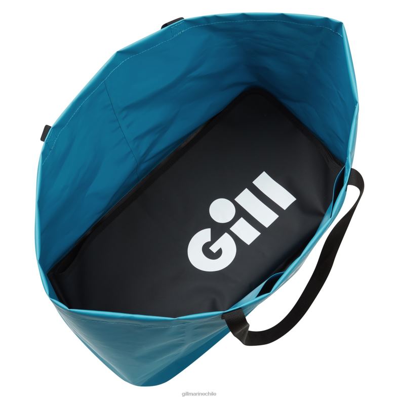 Gill Marine Chile - Gill Marine cambiador y bolsa mojada 2LX44109 arrendajo azul