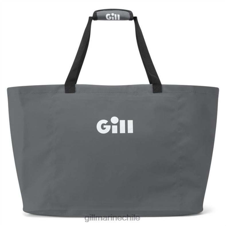 Gill Marine Chile - Gill Marine cambiador y bolsa mojada 2LX44110 ceniza