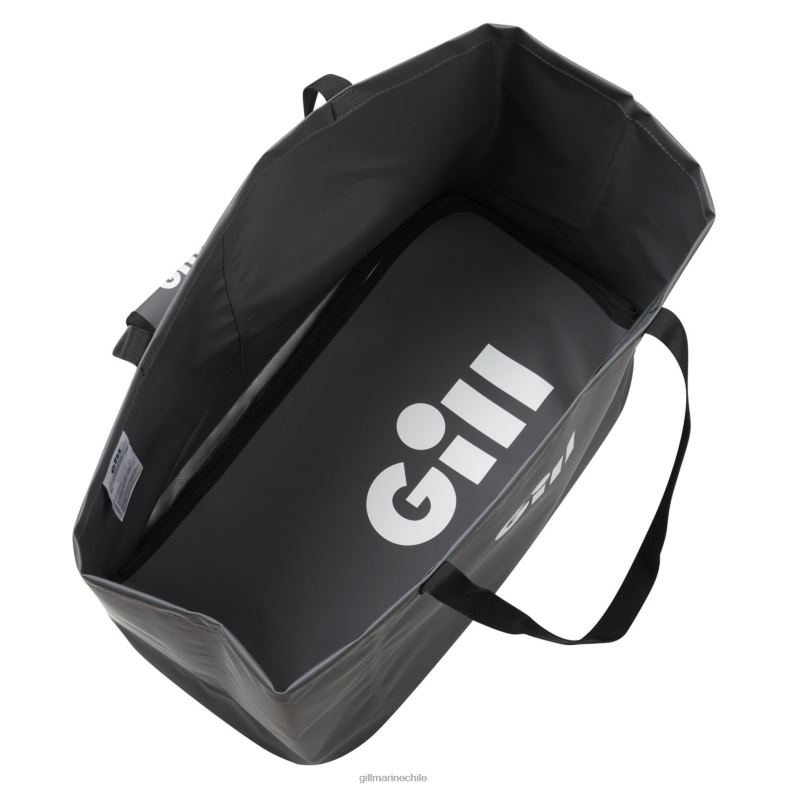 Gill Marine Chile - Gill Marine cambiador y bolsa mojada 2LX44110 ceniza