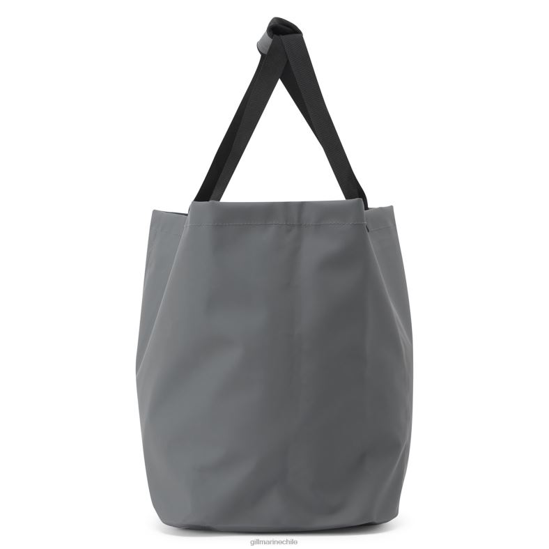 Gill Marine Chile - Gill Marine cambiador y bolsa mojada 2LX44110 ceniza