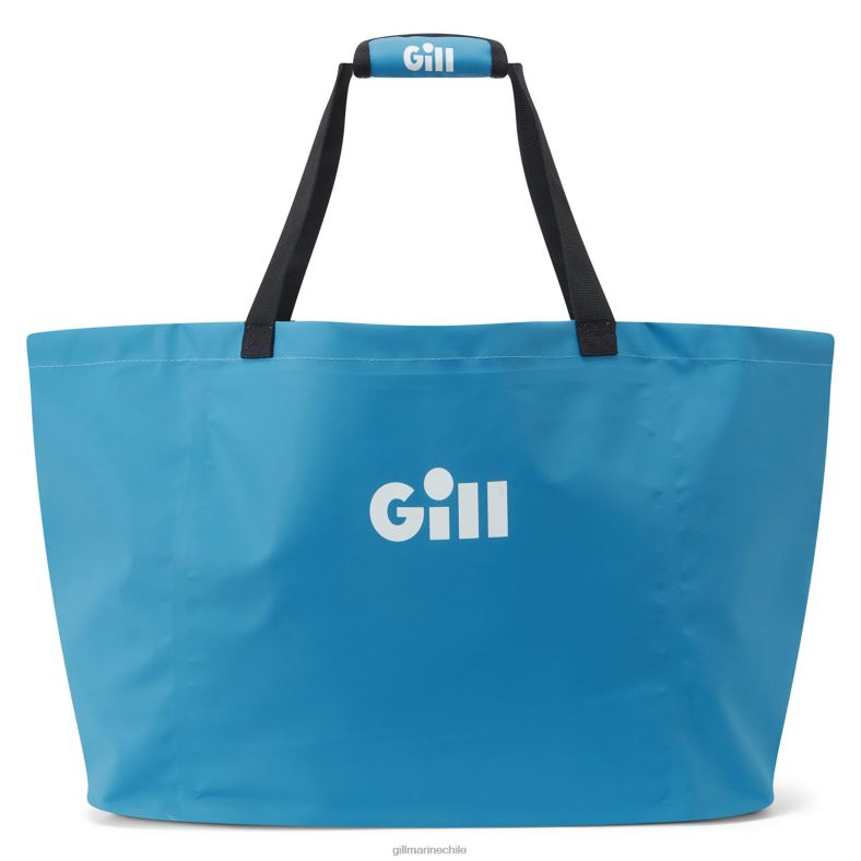 Gill Marine Chile - Gill Marine cambiador y bolsa mojada 2LX44364