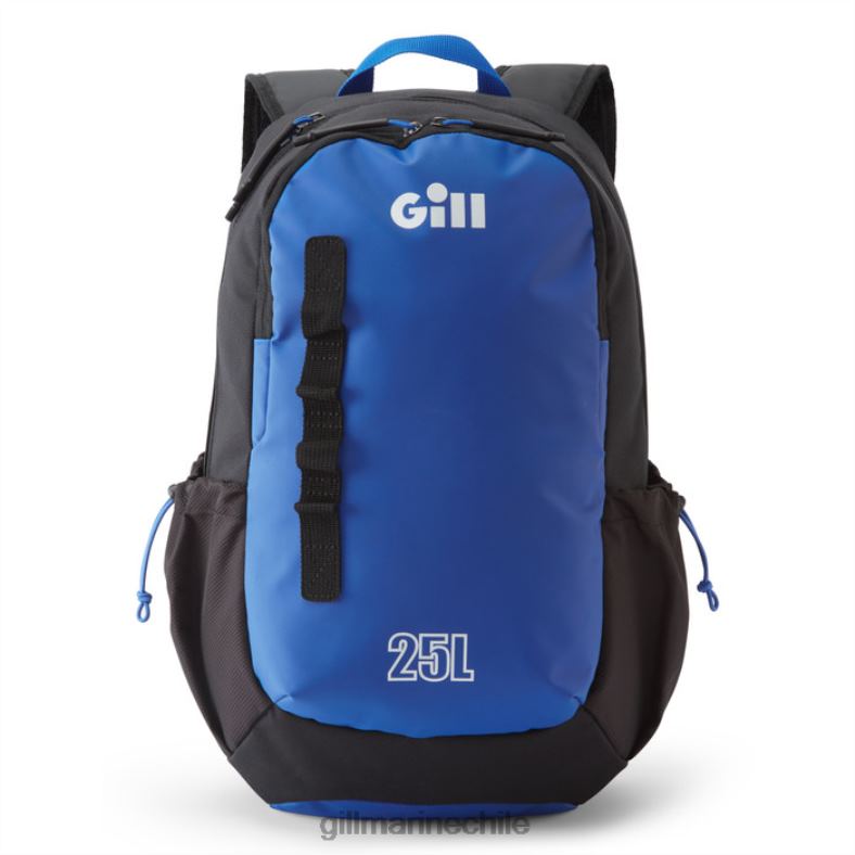 Gill Marine Chile - Gill Marine mochila de tránsito (2020) 2LX442 azul
