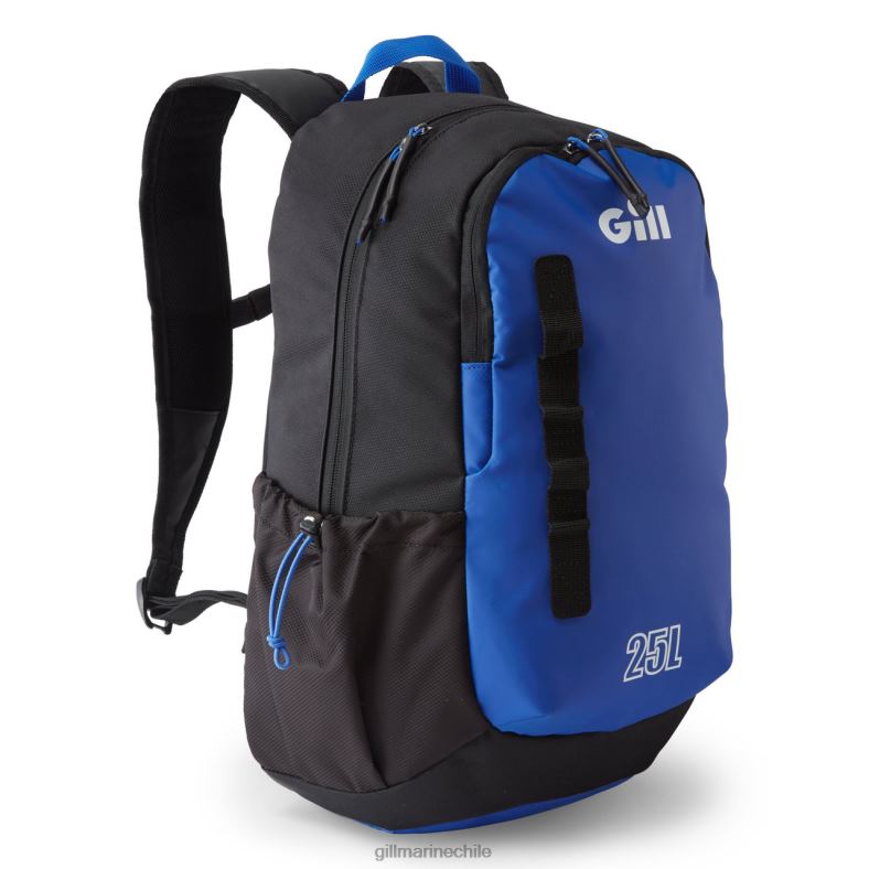 Gill Marine Chile - Gill Marine mochila de tránsito (2020) 2LX442 azul