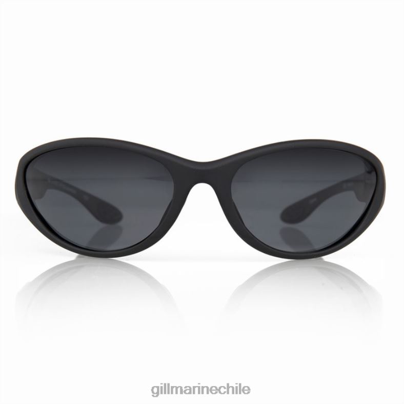 Gill Marine Chile - Gill Marine gafas de sol clásicas (2020) 2LX44266 negro