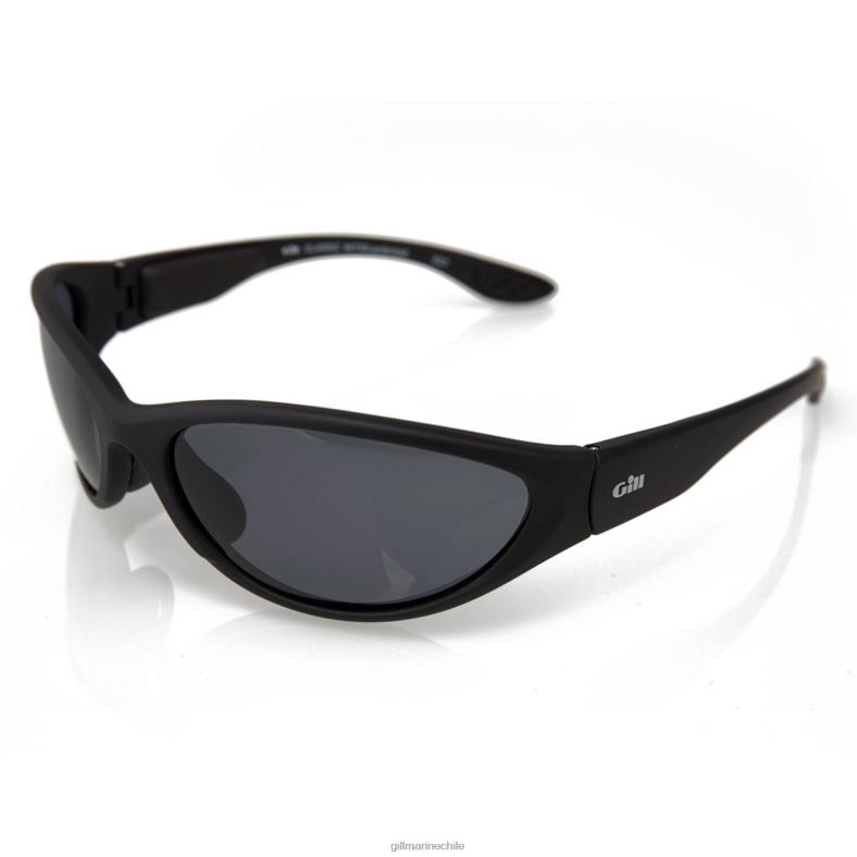 Gill Marine Chile - Gill Marine gafas de sol clásicas (2020) 2LX44266 negro
