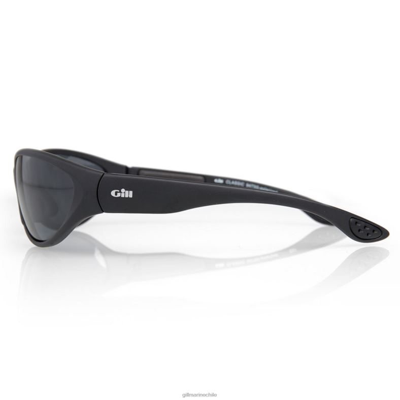 Gill Marine Chile - Gill Marine gafas de sol clásicas (2020) 2LX44266 negro