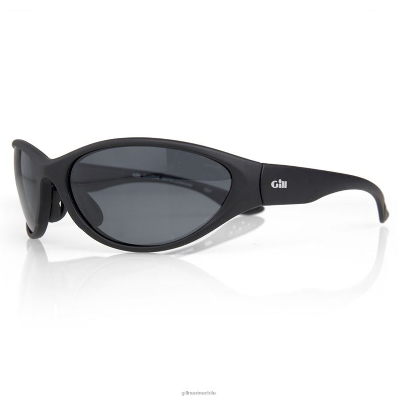 Gill Marine Chile - Gill Marine gafas de sol clásicas (2020) 2LX44266 negro