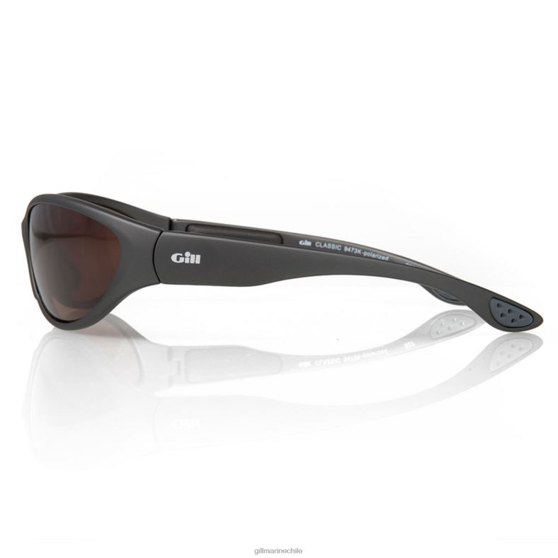 Gill Marine Chile - Gill Marine gafas de sol clásicas (2020) 2LX44267 gris