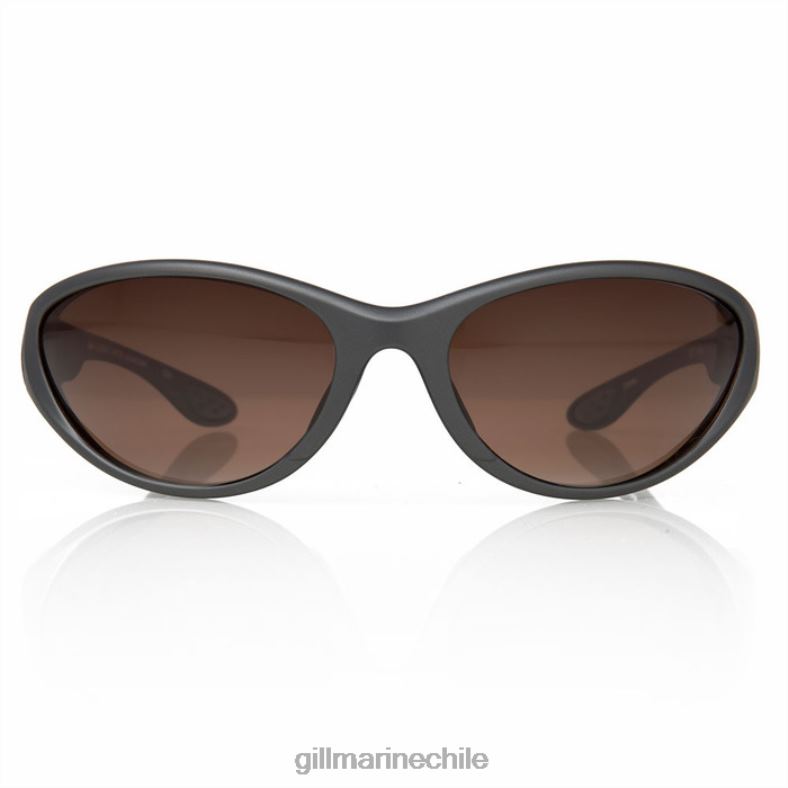 Gill Marine Chile - Gill Marine gafas de sol clásicas (2020) 2LX44337 gris