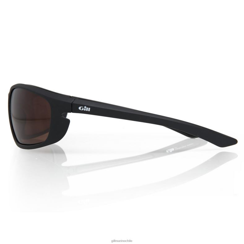 Gill Marine Chile - Gill Marine gafas de sol corona 2LX44260 negro