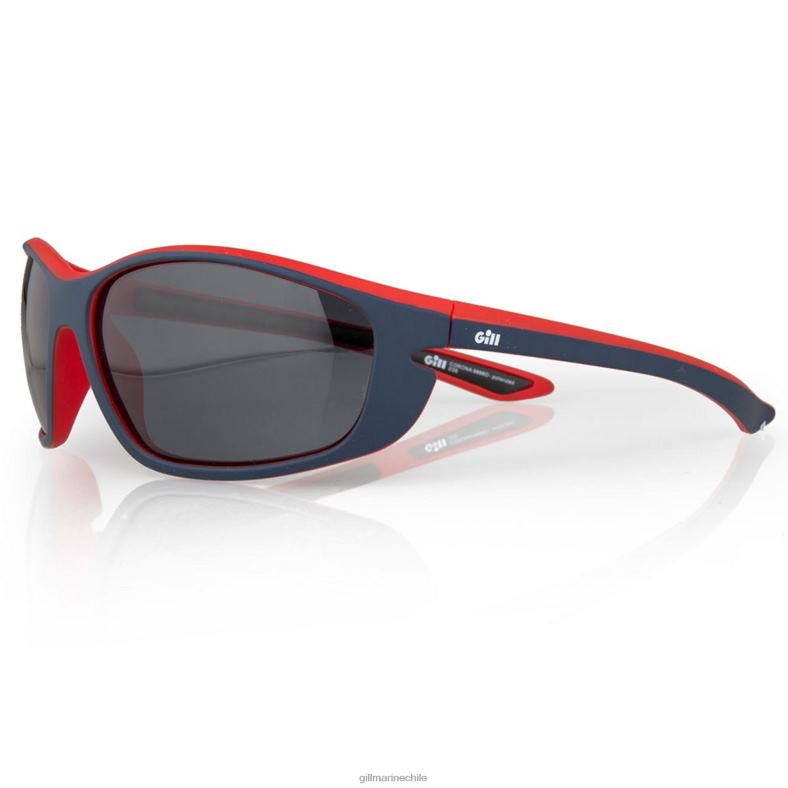 Gill Marine Chile - Gill Marine gafas de sol corona 2LX44261 azul