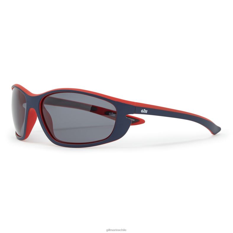 Gill Marine Chile - Gill Marine gafas de sol corona 2LX44261 azul