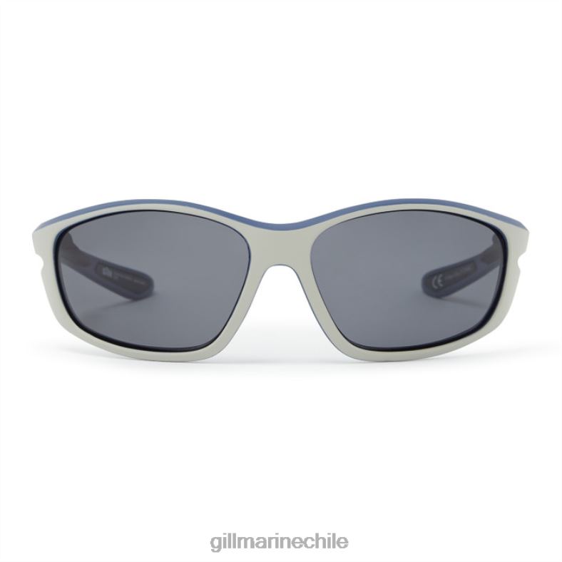 Gill Marine Chile - Gill Marine gafas de sol corona 2LX44262 plata