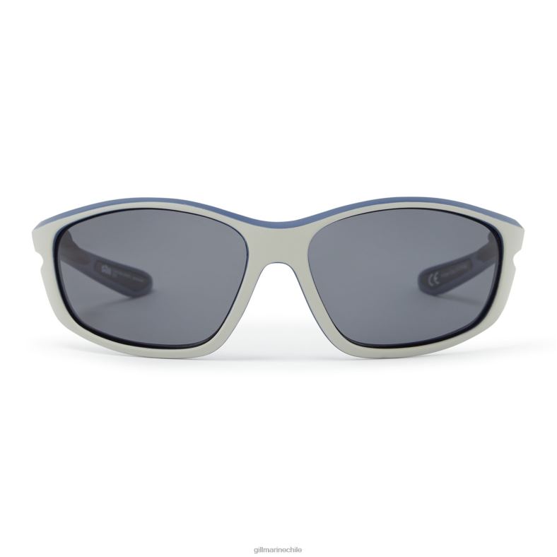 Gill Marine Chile - Gill Marine gafas de sol corona 2LX44262 plata