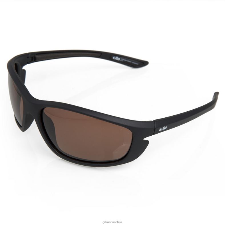 Gill Marine Chile - Gill Marine gafas de sol corona 2LX44581 negro