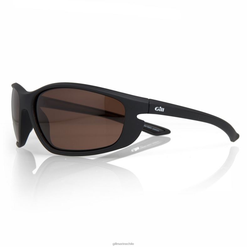 Gill Marine Chile - Gill Marine gafas de sol corona 2LX44581 negro