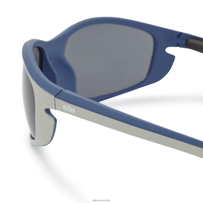 Gill Marine Chile - Gill Marine gafas de sol corona 2LX44583 plata