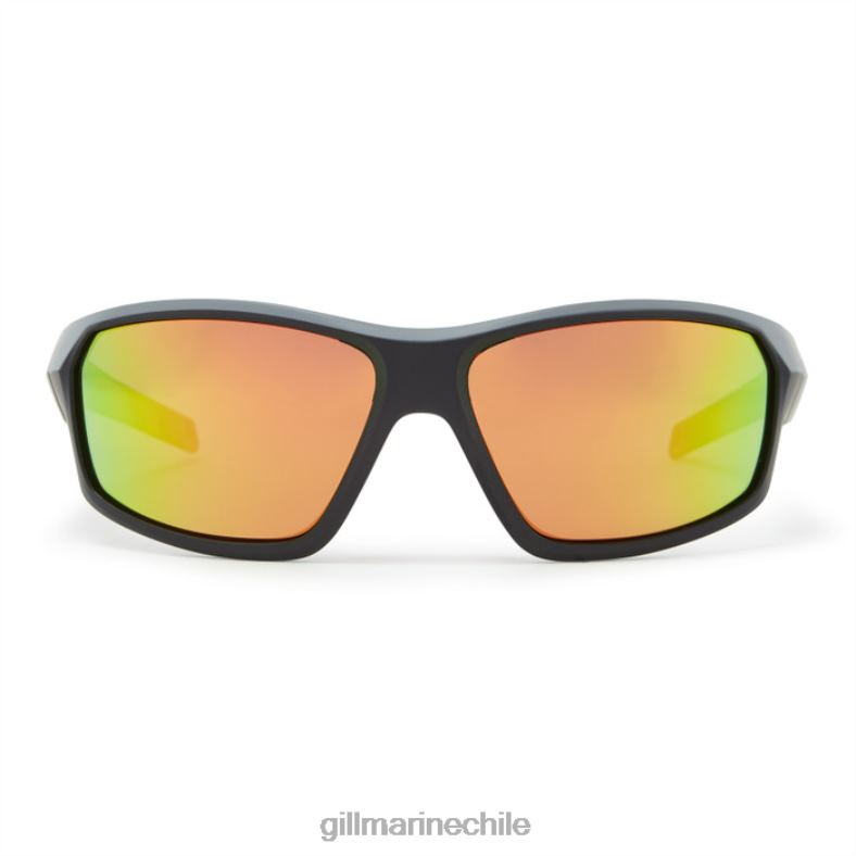 Gill Marine Chile - Gill Marine gafas de sol de fusión de carrera 2LX44328 tango