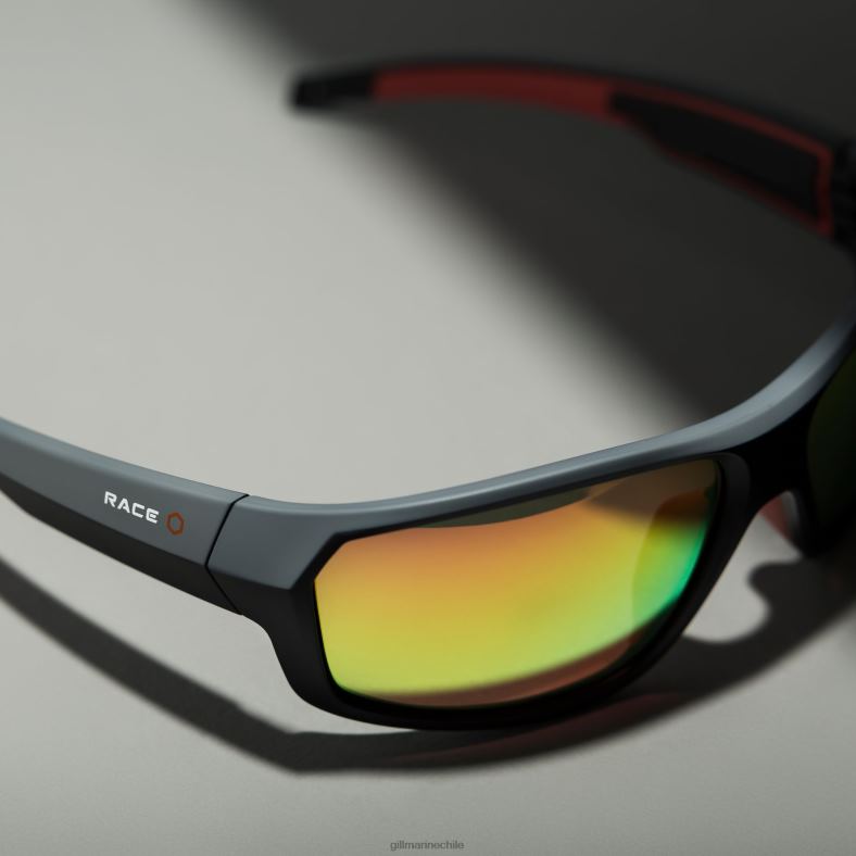 Gill Marine Chile - Gill Marine gafas de sol de fusión de carrera 2LX44328 tango