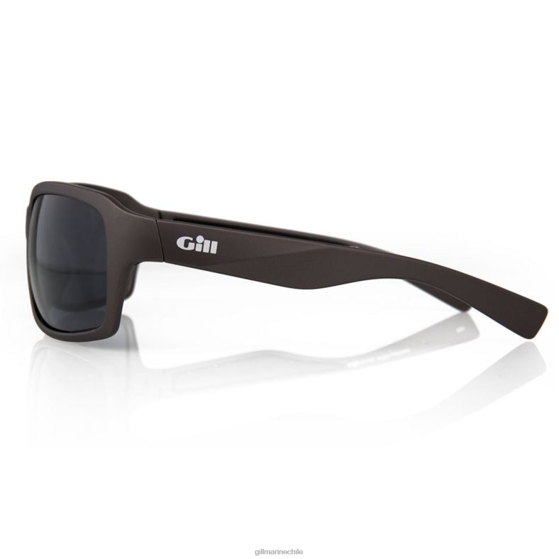Gill Marine Chile - Gill Marine gafas de sol deslumbrantes 2LX44265 negro