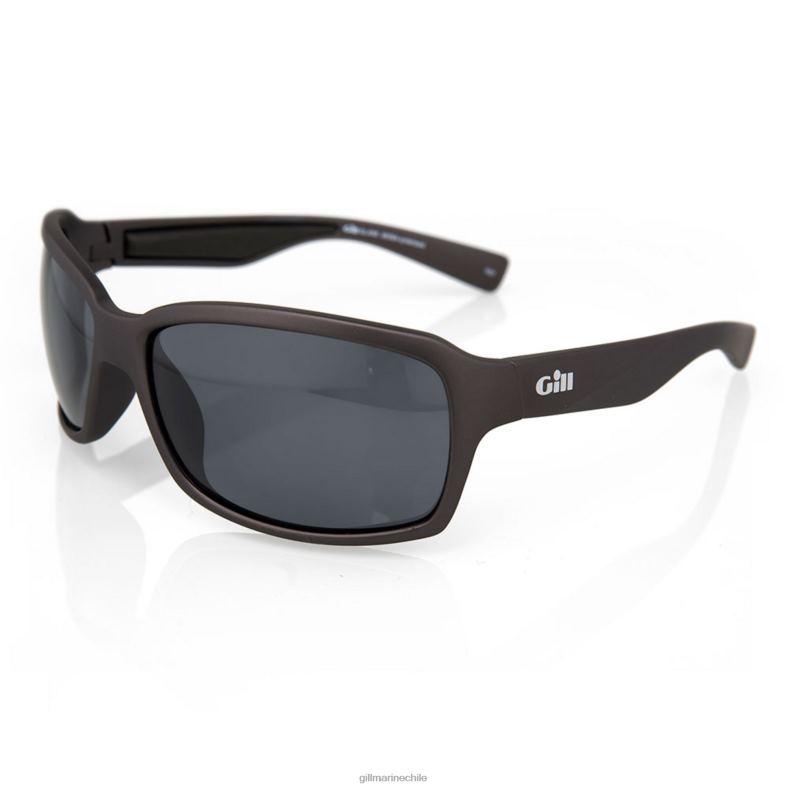 Gill Marine Chile - Gill Marine gafas de sol deslumbrantes 2LX44265 negro