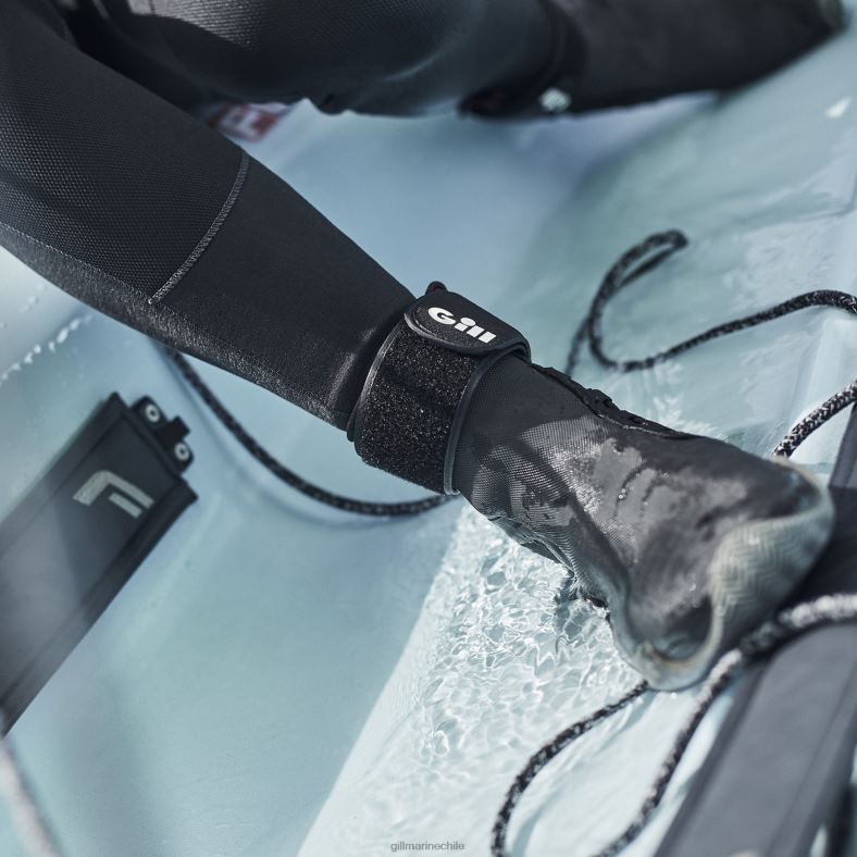 Gill Marine Chile - Gill Marine gafas de sol deslumbrantes 2LX44265 negro