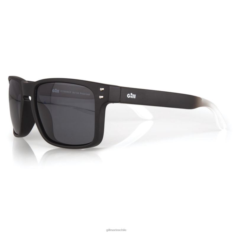 Gill Marine Chile - Gill Marine gafas de sol kynance 2LX44258 negro