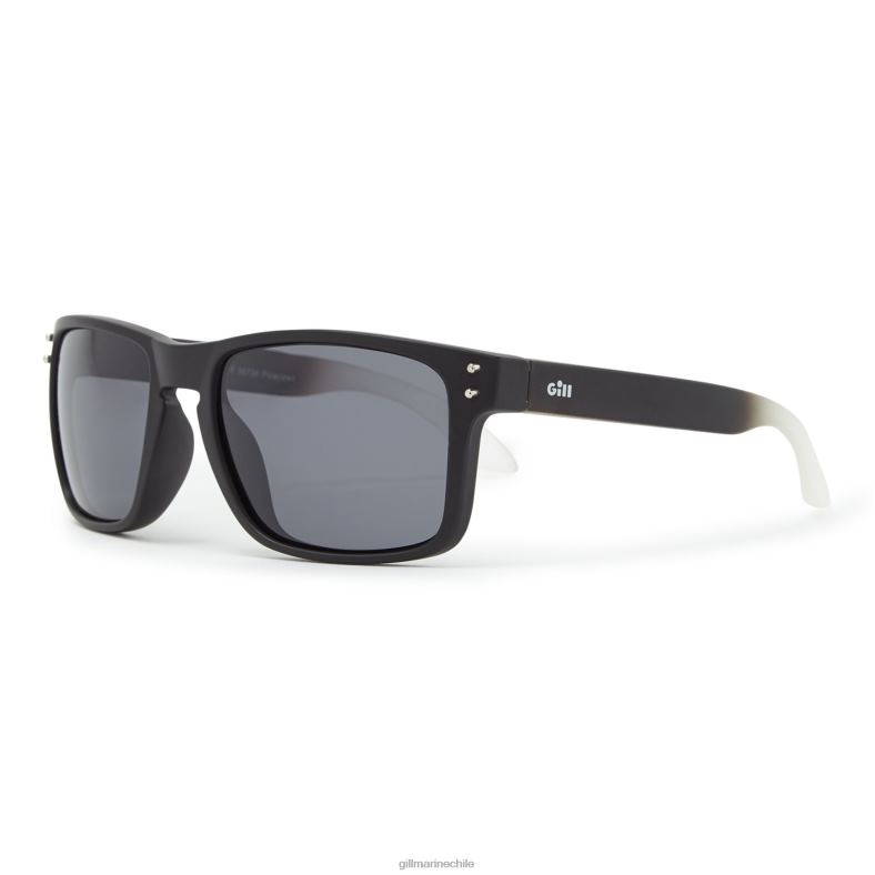 Gill Marine Chile - Gill Marine gafas de sol kynance 2LX44258 negro