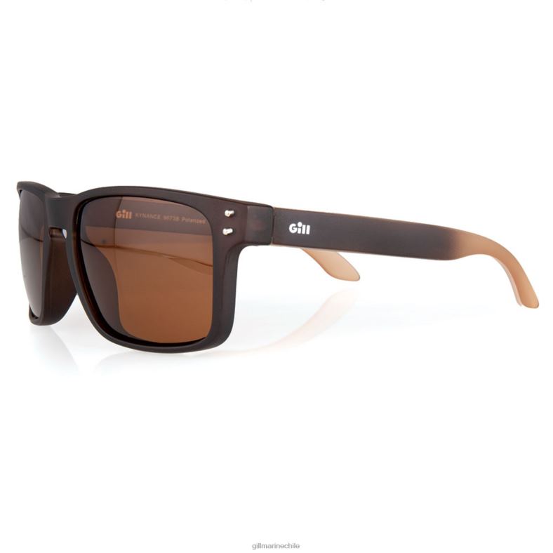 Gill Marine Chile - Gill Marine gafas de sol kynance 2LX44259 carey mate