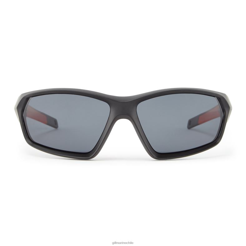 Gill Marine Chile - Gill Marine gafas de sol marcador 2LX44253 negro
