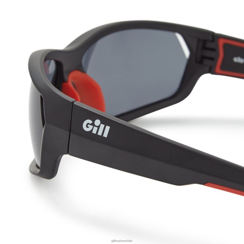 Gill Marine Chile - Gill Marine gafas de sol marcador 2LX44253 negro
