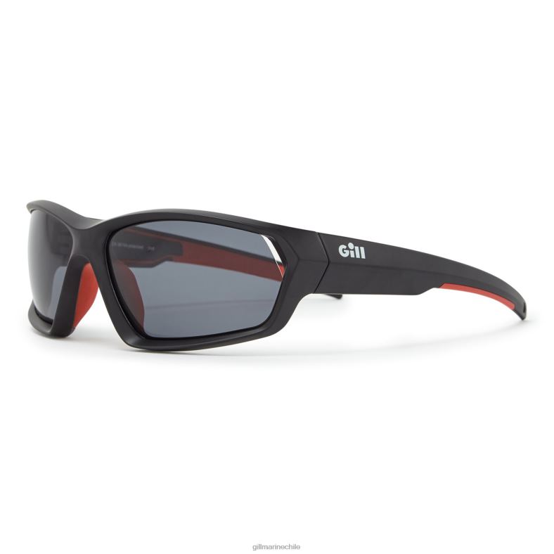 Gill Marine Chile - Gill Marine gafas de sol marcador 2LX44332 negro