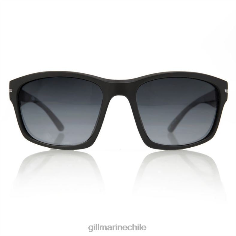 Gill Marine Chile - Gill Marine gafas de sol reflex ii 2LX44263 negro