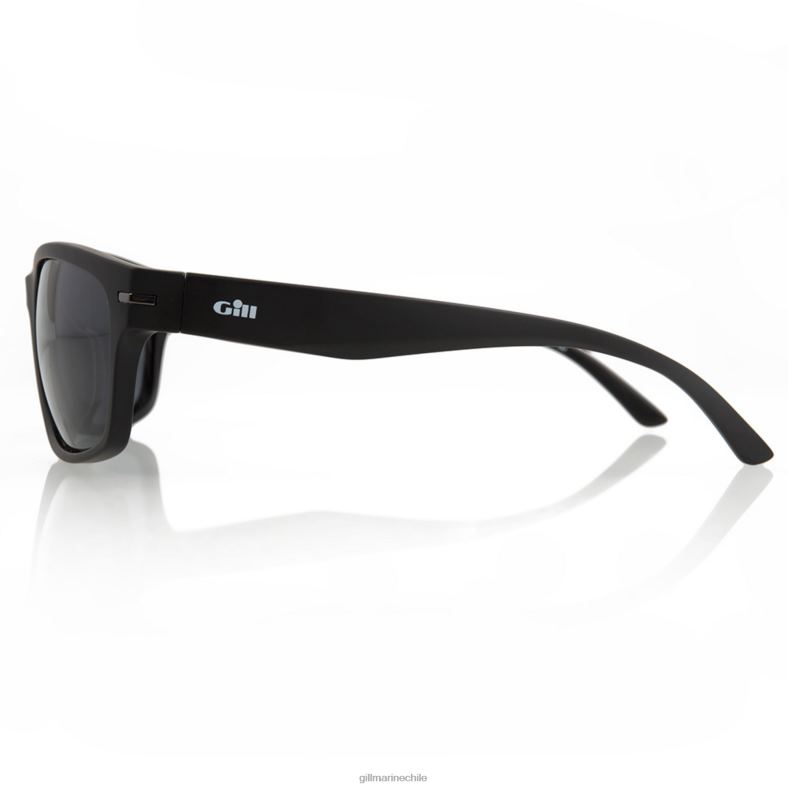 Gill Marine Chile - Gill Marine gafas de sol reflex ii 2LX44263 negro