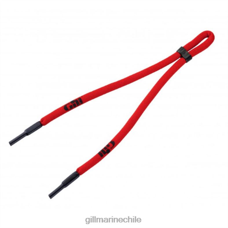 Gill Marine Chile - Gill Marine retenedor flotante 2LX44576 rojo