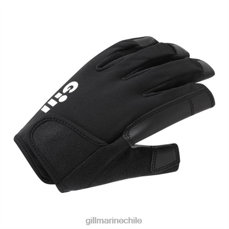 Gill Marine Chile - Gill Marine guantes de campeonato - dedo largo 2LX44138 negro Gill Marine Chile - Gill Marine guantes de campeonato - dedo largo 2LX44138 negro
