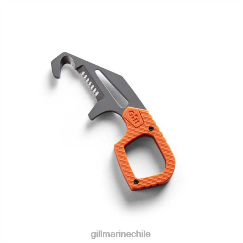 Gill Marine Chile - Gill Marine herramienta de rescate arnés 2LX44134 naranja