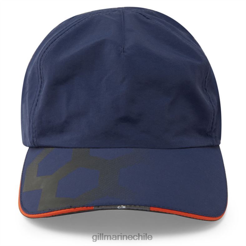 Gill Marine Chile - Gill Marine gorra de persecución 2LX44230 azul oscuro