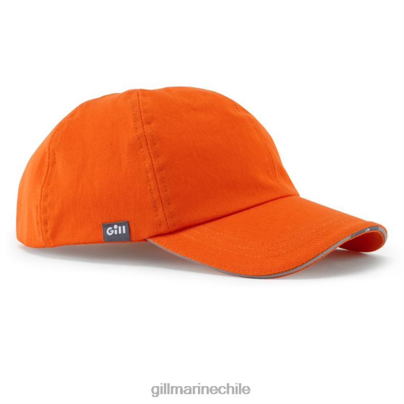 Gill Marine Chile - Gill Marine gorra marina 2LX44599 tango