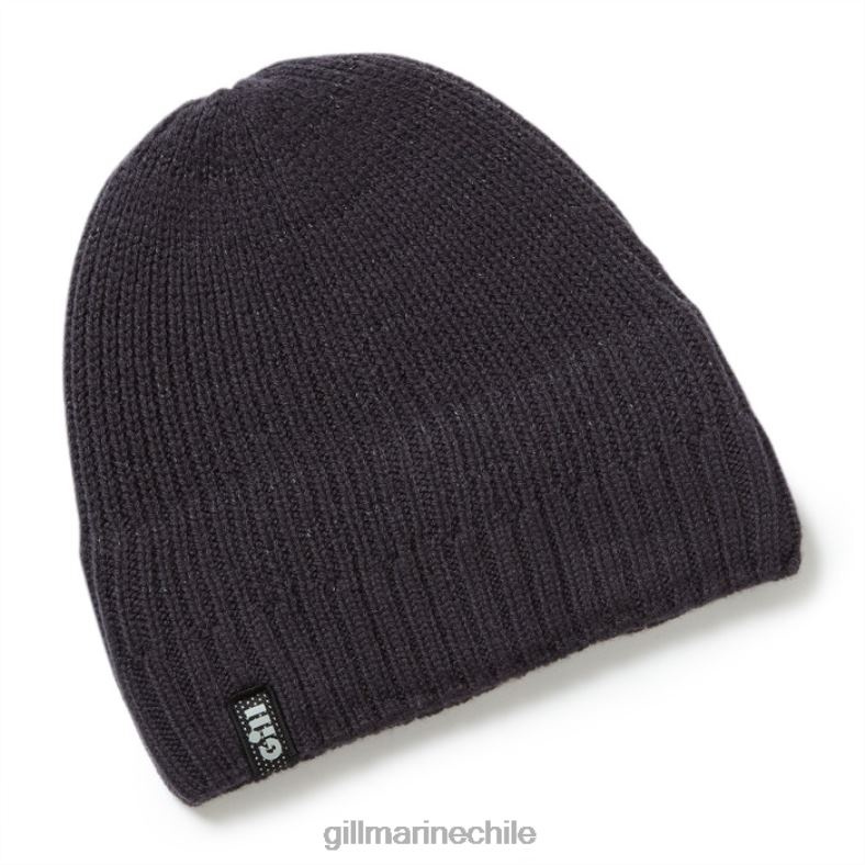 Gill Marine Chile - Gill Marine gorro de punto reflectante 2LX44370 grafito