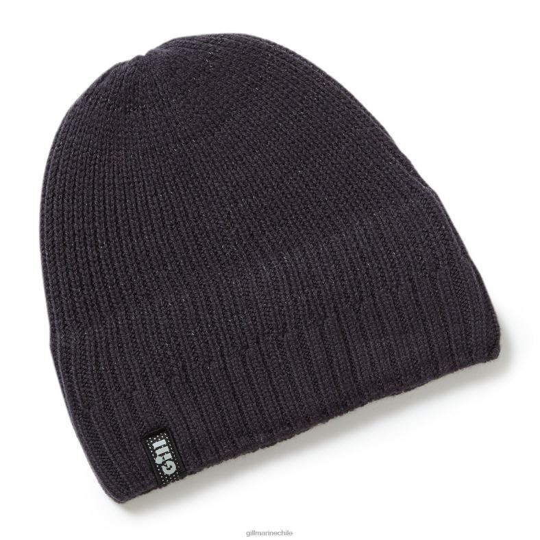 Gill Marine Chile - Gill Marine gorro de punto reflectante 2LX44370 grafito