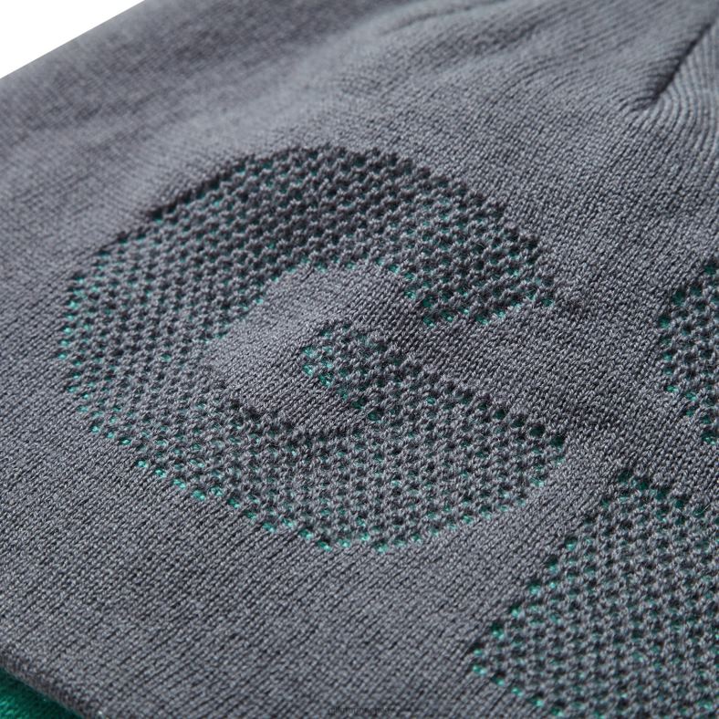 Gill Marine Chile - Gill Marine gorro de punto reversible 2LX44326 acero