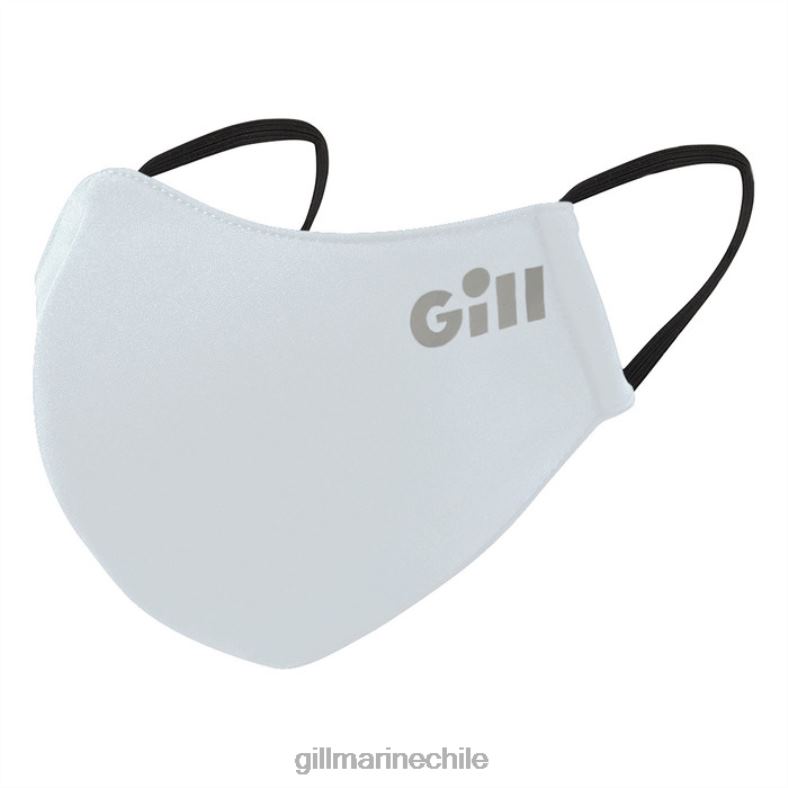 Gill Marine Chile - Gill Marine mascarilla 2LX44491 hielo