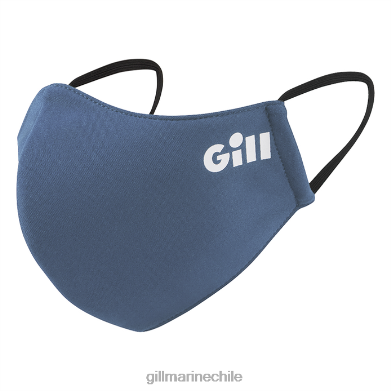 Gill Marine Chile - Gill Marine mascarilla 2LX44492 océano