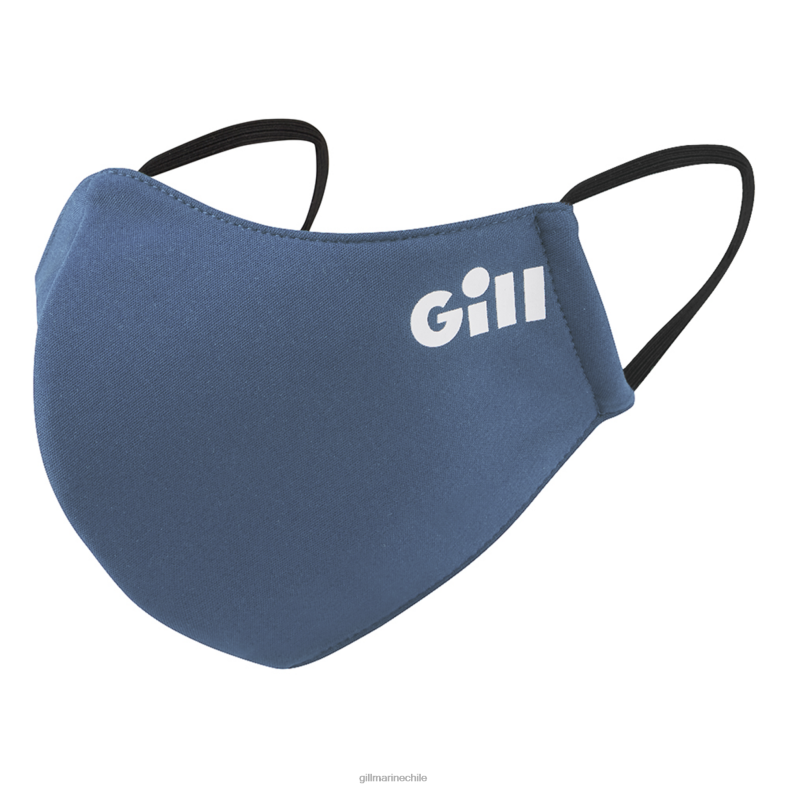 Gill Marine Chile - Gill Marine mascarilla 2LX44492 océano