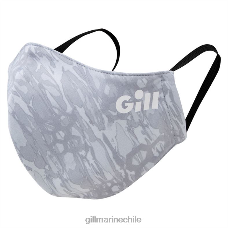 Gill Marine Chile - Gill Marine mascarilla 2LX44493
